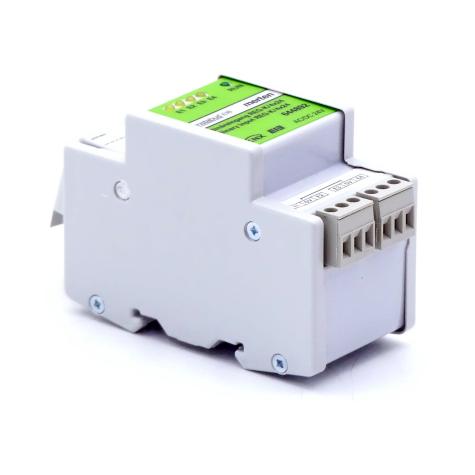 Binary input REG-K/4x24  New FS