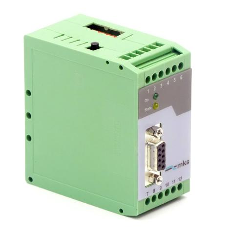 Signal converter 02B FU25102B Used