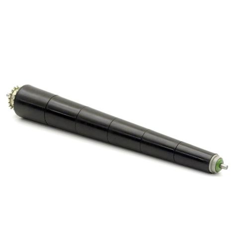 Tapered roller  Used