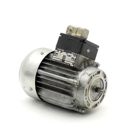 Elektromotor OD 634 T Gebraucht