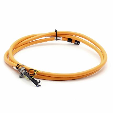 Motor cable  dynamic AX5000 Used