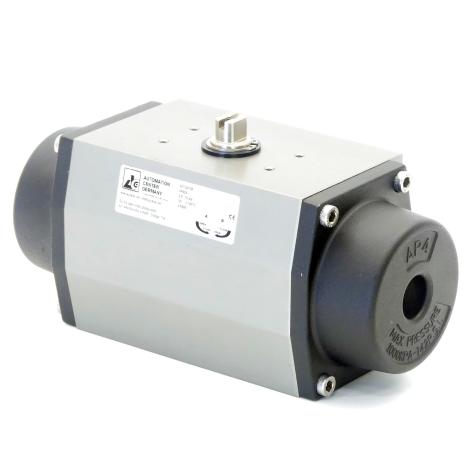 Pneumatic actuator  Used