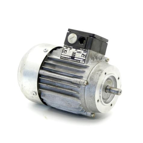Elektromotor OD 734 T Gebraucht