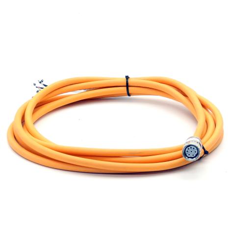 Motorkabel VW3M5101R70 Gebraucht