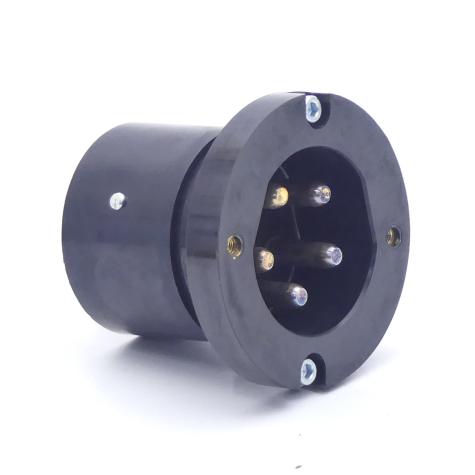 Mounting box TID150/2-S8/M8 New FS