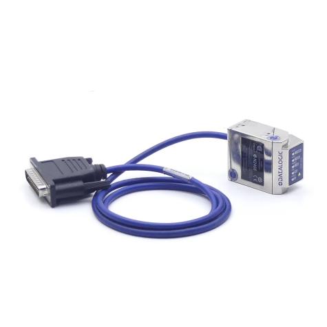 Barcodescanner Matrix 200  Gebraucht