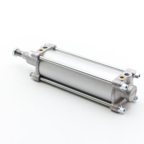Kompaktzylinder 80 x 200  Neu