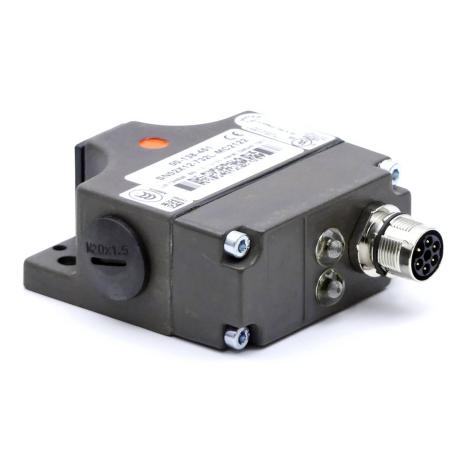 Limit switch SN02X12-732L-MC2122  New open Box