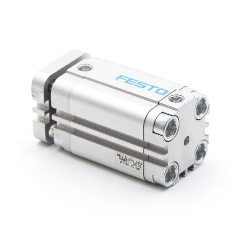 Kompaktzylinder 32 x 40  Gebraucht