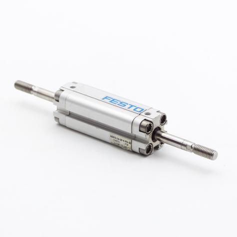 Kompaktzylinder ADVU-16-50-A-PA-S2 156051 Gebraucht