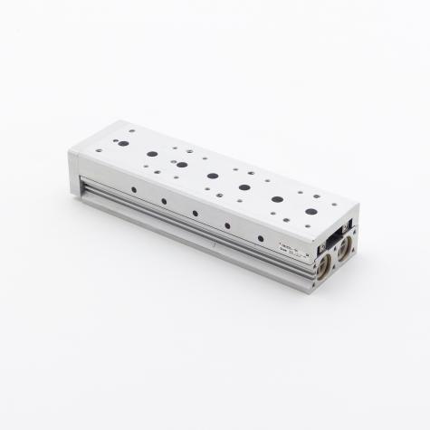 Compact Slide  