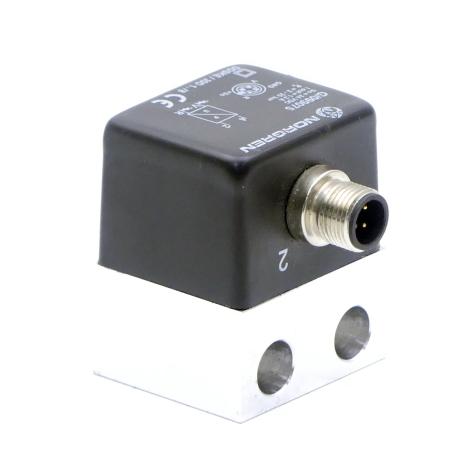 Sensor  Used