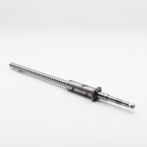 Ball screw Drive BZ48S 1516.24/20.40.844.1015 New FS