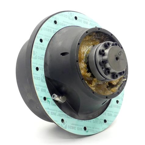 Bearing  New