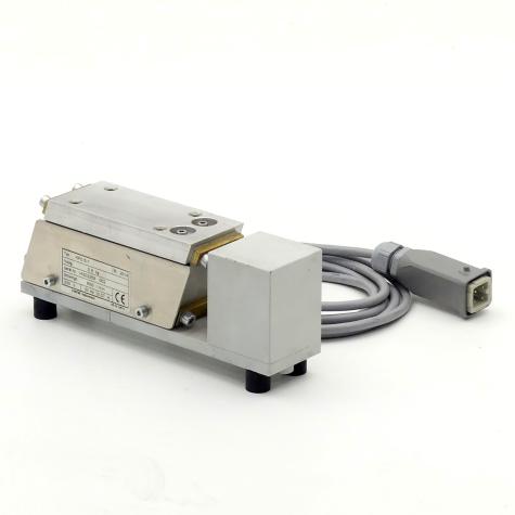 Compact feeder drive  Used