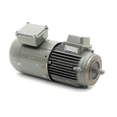 Elektromotor RC 502 DB 44-80 Gebraucht