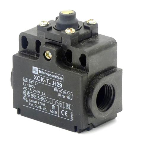 Limit switch  New FS