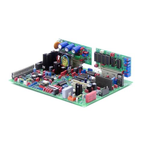 Circuit board MFA-PMST-M  