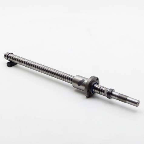 Ball screw Drive MVD320-400-250-030 Used