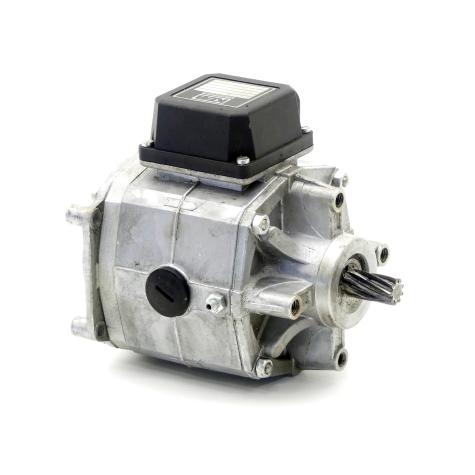 Electric motor D-32683 BARNTRUP D-32683 BARNTRUS Used