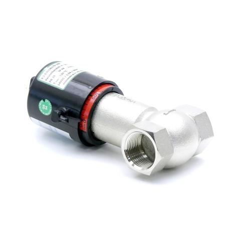 Flow monitor  New