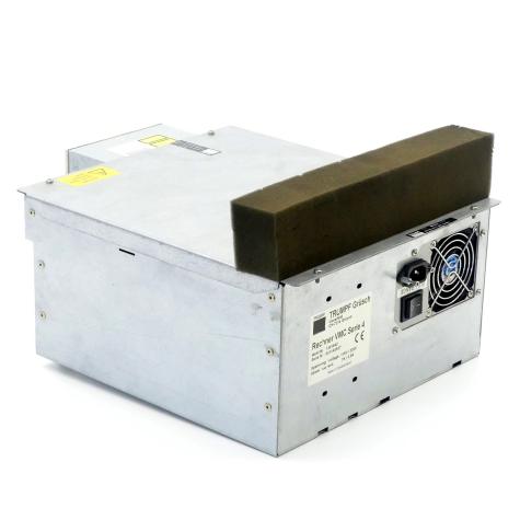 Computer VMC Serie 4  Refurbished