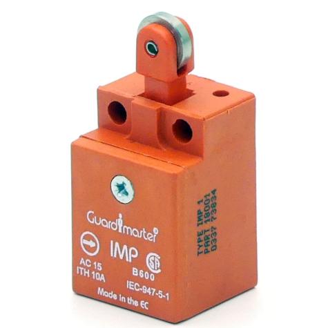 Safety switch  New FS