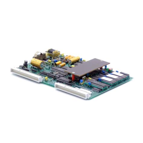 Circuit Board 64864300104  