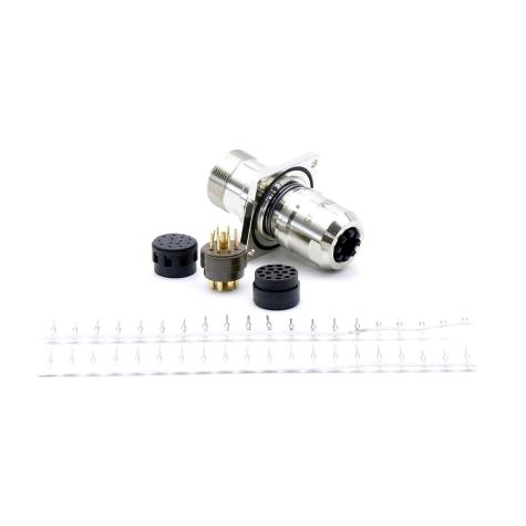 Stecker  Neu OVP