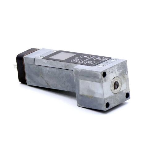 Pressure switch  Used