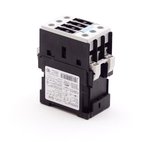 Contactor  Used