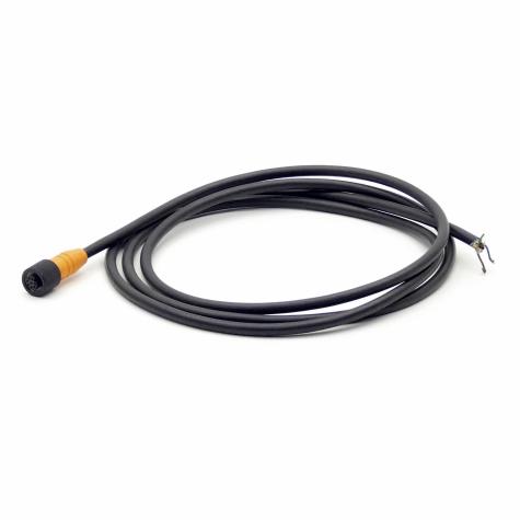 Kabel  CB L8FSK/L8FSK-2m-GG-PUR Neu OVP