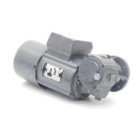 Elektromotor LFVB7-67/4-1/1FL Gebraucht