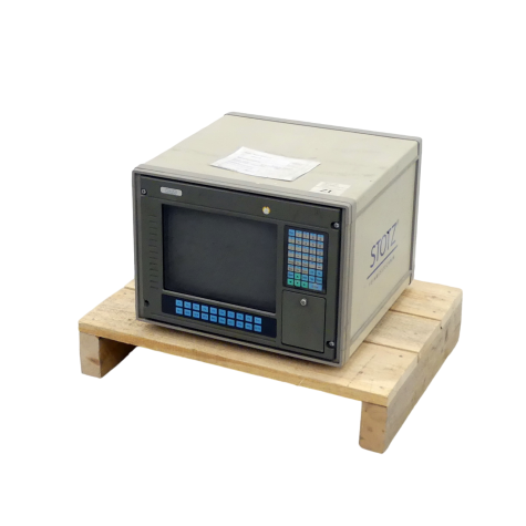 Measuring device  Used