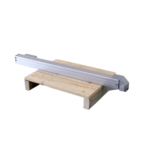 Linear axis  Used