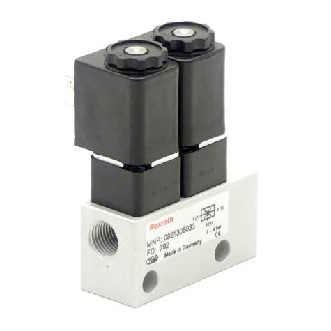 Vacuum Ejector EBE-ET-10-NC 