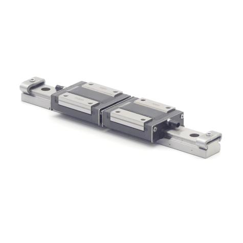 Linear guide rail  New FS