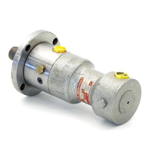 Hydraulikzylinder 40 x 20  Gebraucht