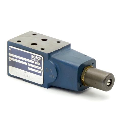 Pressure relief valve ZDBT-XP2-1X/315 Used