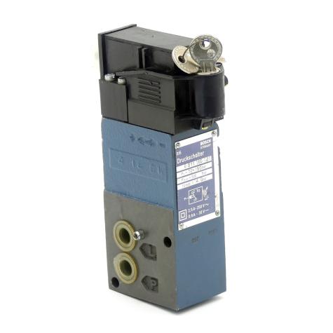 Pressure switch  New