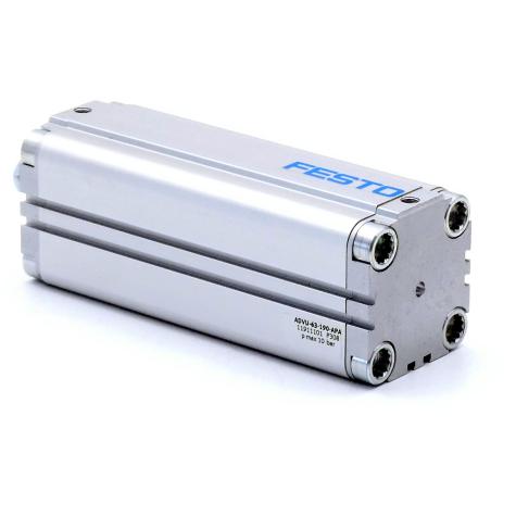 Pneumatikzylinder 11911101 Neu