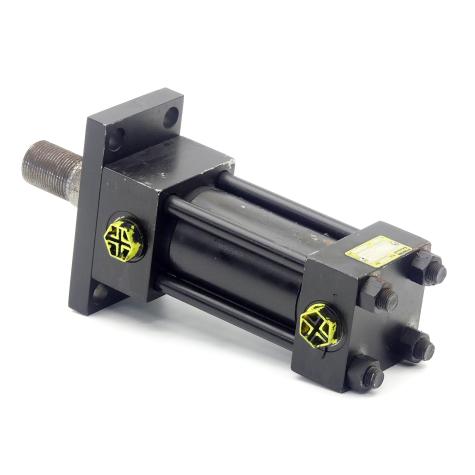 Hydraulikzylinder  Gebraucht
