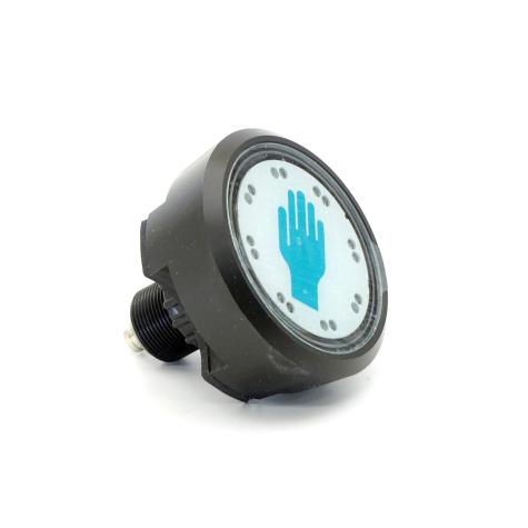 Sensortaster CHT3-456P-H/TG-SR Gebraucht