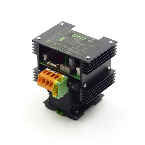 Power Supply Unit NLS 50 - 230/400/5 New