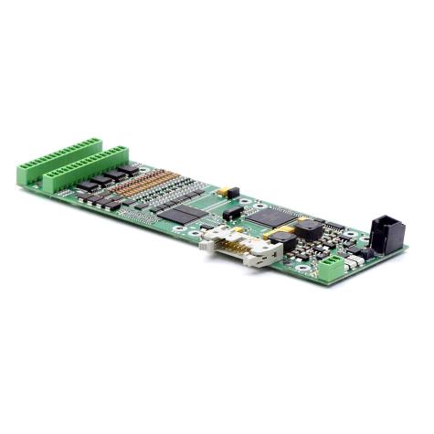 Platine CPU3 IND02 Neu