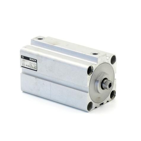 Kompaktzylinder 63 x 100  Gebraucht