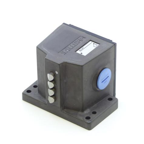 Mechanischer Reihenpositionsschalter  Neu