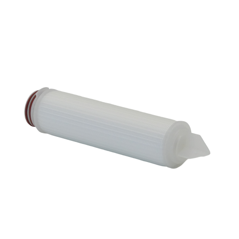 Profile filter  New FS