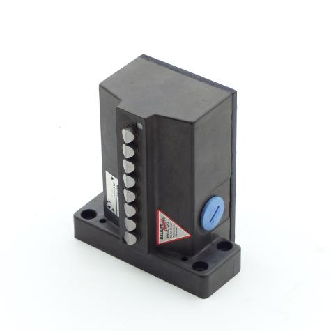 Mechanischer Reihenpositionsschalter  Neu geöffnete OVP