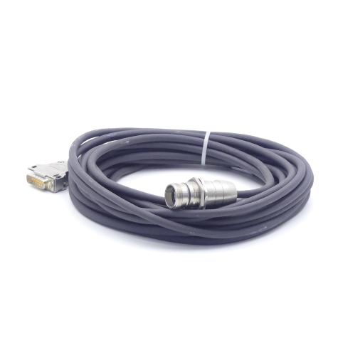 Vision Kabel  Neu